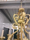 Large Chandelieres For Florida Room Or Beach House — photo 6