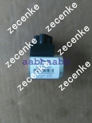 New Genuine 300AA00082A Coil, Vickers Cartridge Valve Coil