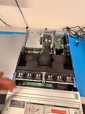 Dell PowerEdge R740xd Dual Intel Silver 4116 2.1GHz 32GB HBA330 24Bay Server