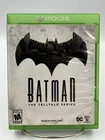 Batman: The Telltale Series -- Season Pass Disc (Microsoft Xbox One, 2016)