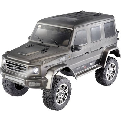 Reely FreeMen 2.0 Brushed 1:10 RC Modellauto Elektro Crawler Allradantrieb (4WD)