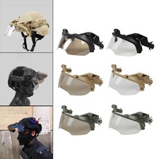 Split Anti-fog Goggles OP Helmet Guide Goggles AntiFog Helmet OP Goggles