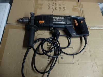 AEG B2E 13 RLD 2 GANG BOHRMASCHINE 710W 220V