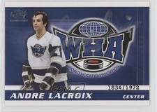 2004 Pacific WHA Auto 1834/1972 Andre Lacroix Auto 0c2