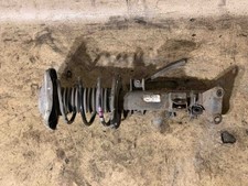 Mercedes-Benz SLK R172 2012 Vorne links Stoßdämpfer vorne A1723206113 Diesel