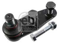Febi Bilstein Traggelenk FüHrungsgelenk 182492 FüR Renault Twingo 2 CN0D 16V Tce