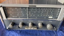 Eddystone EC10 Vintage Communications Receiver Shortwave Radio VGC Working