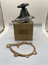 Shimahide Nissan Datsun 1200 Engine Cooling Water Pump 21010-h5025 Japan Shimahide Nissan Datsun 1200 Engine Cooling Water Pump 21010-h5025 Japan
