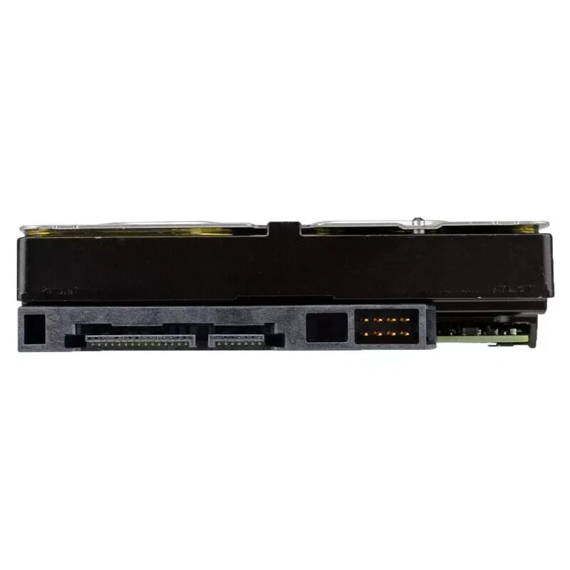 WD RED 3 TB Western Digital WD30EFRX 64 MB SATA III HDD Festplatte NASware Drive - Bild 3 von 4