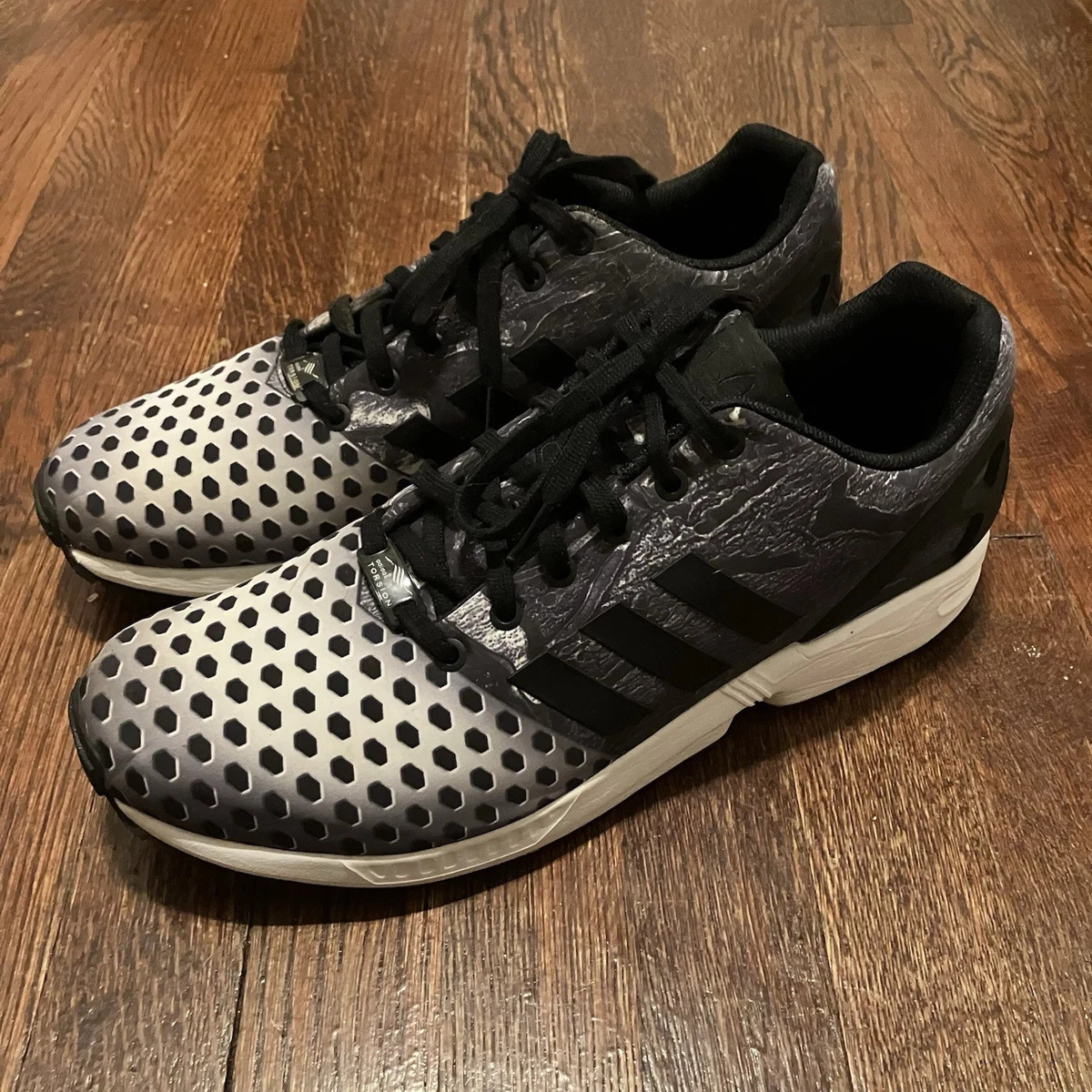 adidas ZX Flux Men's Sneakers for Sale | Authenticity Guaranteed