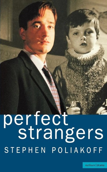 Stephen Poliakoff | Perfect Strangers | Taschenbuch | Englisch (2007)-image