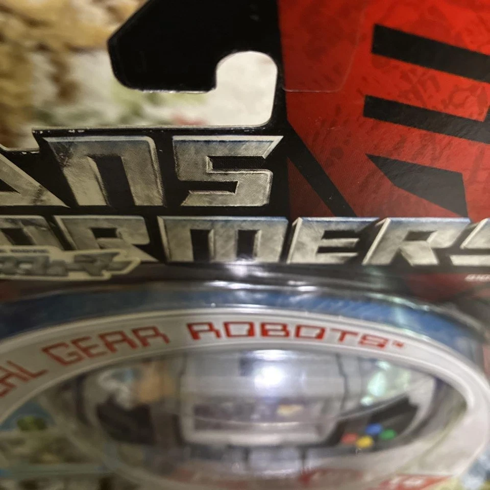 Transformers Movie Md-06 Decepticon Powerup Vt6 2 - Image 4 of 4