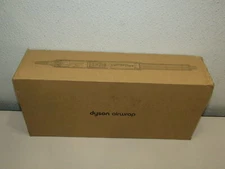 Dyson Airwrap Origin Multi-Styler, 1.2" Barrel, Round Brush, Flyaway Attachment