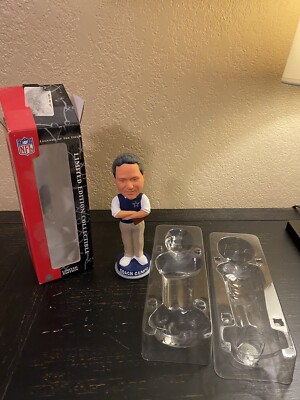 Dave Campo Limited Edition Legends of the Field Forever Bobble Head Bobblehead 