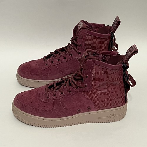 nike air force mid ankle