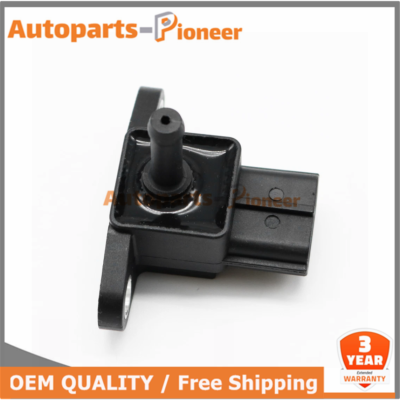 Engine MAP Sensor For Toyota Hilux Surf Turbo Diesel 1KZ-TE 89421