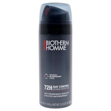 Biotherm Homme Day Control 72 Hours Deodorant Vapo 150 ml