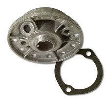 Oil Filter Bypass Valve. Wgasket For 1956-1967 Corvette Oil Filter Bypass Valve. Wgasket For 1956-1967 Corvette