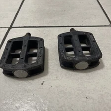 SR SP-513 1/2” Pedals Fits Patterson GT Hutch Haro CW Redline Sugino ACS Tioga