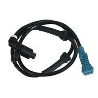 HÜCo 131551 Abs Sensor FüR Peugeot