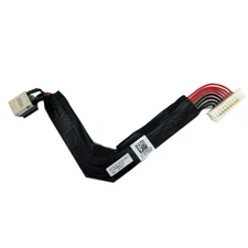 DC IN Power Jack For MSI Leopard GL75 MS-17E7 MS17E2 Laptop Charging Port Cable