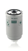 Mann-Filter WK 842/2 Kraftstofffilter FüR Alfa Romeo, Andoria, Aro, Audi, Austin