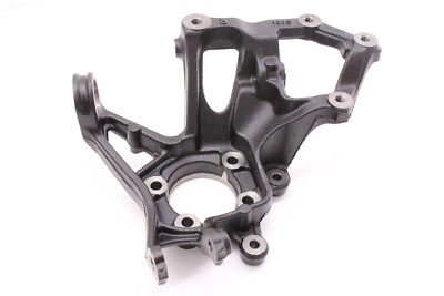 田中/A1313-6/ New OEM Genuine Rear RH Spindle Knuckle 2009-2010 Mazda 6 ABS GS3L