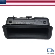 New Trunk Lock Release Push Button Handle Switch For BMW E60 E70 E82 E84 E90 E93