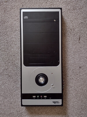Asus Vento A8 Case Front Bezel Only - FREE UK Shipping