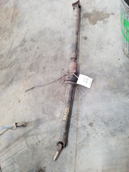 Rear Drive Shaft 6 Cylinder 2WD Fits 92-95 MAZDA MPV 190884 | eBay