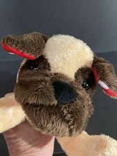 PUPPY PLUSHIE STUFFED KIDS OR DOG TOY