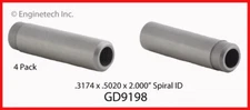 Valve Guides   GD9198