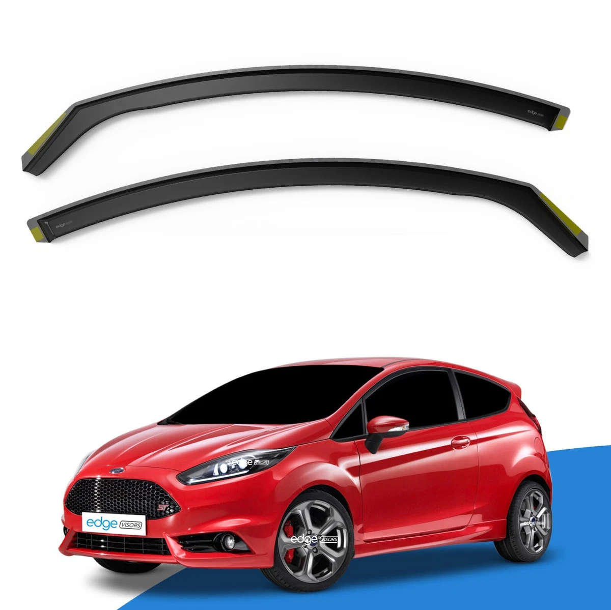 Ford fiesta accessories ebay deals