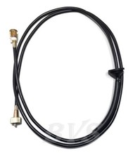 NEW SPEEDOMETER CABLE USE FOR 88-97 TOYOTA HILUX 5th GEN LN80 LN 85 LN100