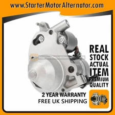 fits LEXUS 4.6 AUTOMATIC PETROL 2006-20016 STARTER MOTOR