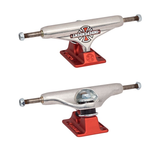 Independent Trucks 169mm Stage 11 Forged Hollow Vintage Cross STD ...