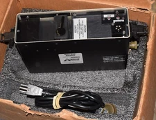 MCDOWELL MRC-82A MILITARY RADIO AC DC BATTERY POWER CHARGER PRC-113 PRC-128