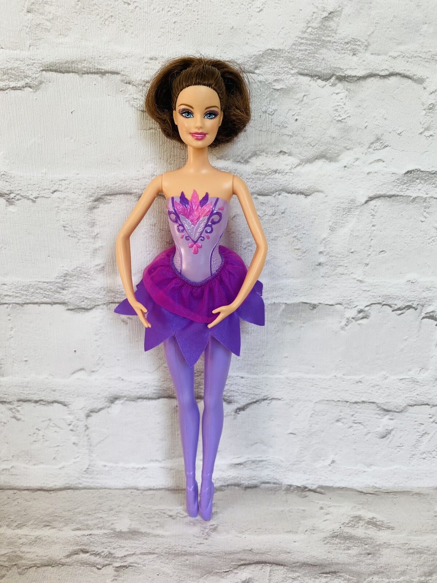 Barbie Ballet Shoes Movie Ballet Dancers Barbie In The Pink Shoes