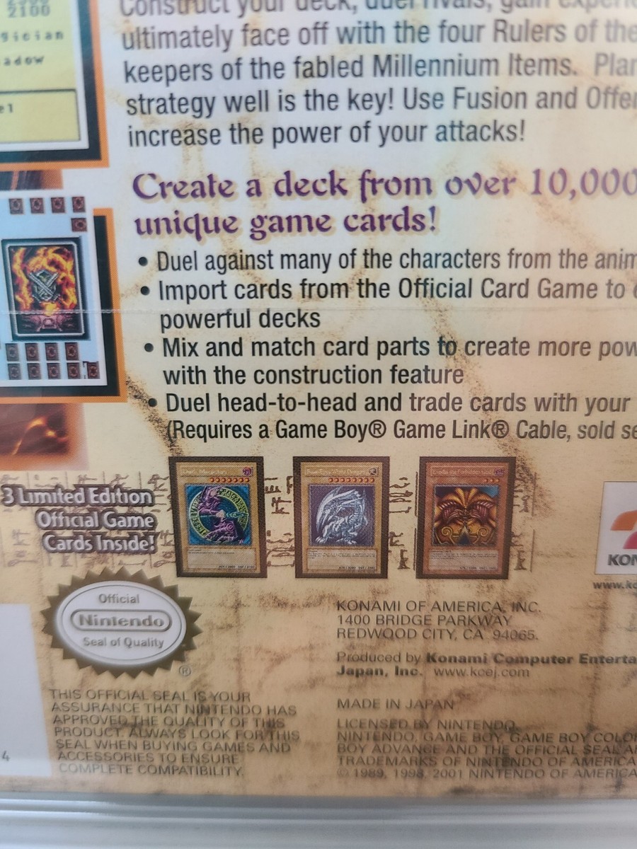 【 Yu-Gi-Oh Dark Duel Stories】箱 英語 カードなし $_12.JPG?set_id=880000500F