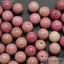 Natural-Gemstone-Round-Spacer-Beads-4mm-6mm-8mm-10mm-12mm-Wholesale-Assorted thumbnail 41