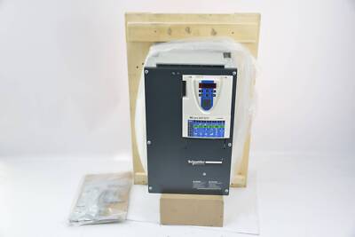 Schneider Electric Frequenzumrichter MX PRO 6V7,5/11 ( MP6U75AAB )