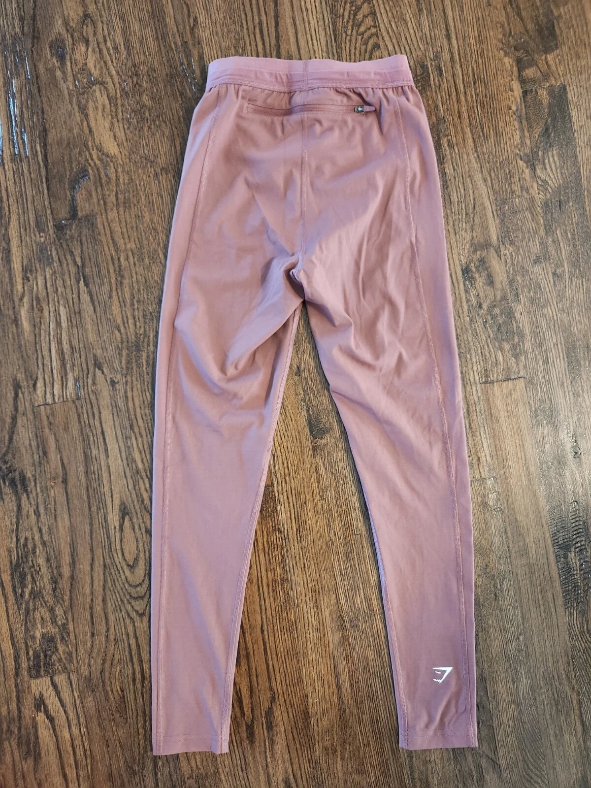 gymshark running leggings