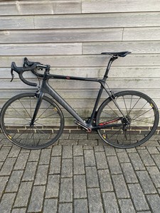 canyon ultimate campagnolo