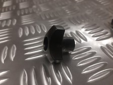 THULE Knebelmutter Sternmutter Fl&uuml;gelmutter M6 hoch