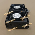 Used Dell PowerEdge T610 Dual Case Cooling Fan 0GY676 GY676 180-Days Warranty