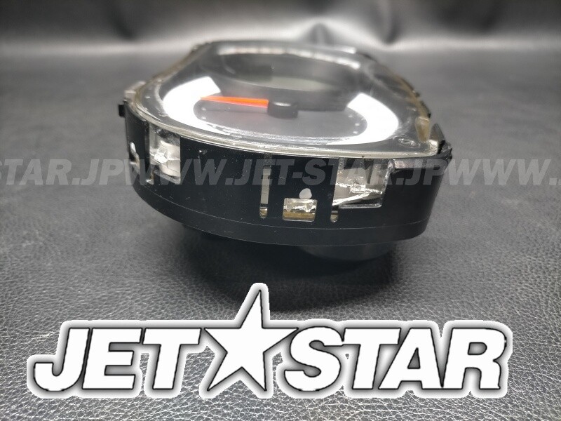 GTX LTD iS 255'09 OEM (Electrical-System) LCD INFO GAUGE GTX LTD iS 255'09 OEM (Electrical-System) LCD INFO GAUGE