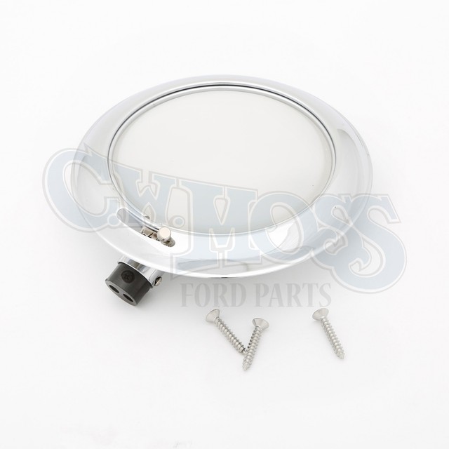 DOME LIGHT WITH SWITCH • 19281936 FORD eBay