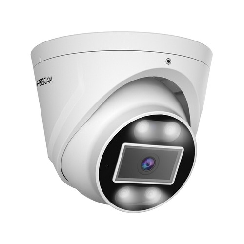 FOSCAM Outdoor Security Camera G2 1080P 25FPS WiFi Security Camera