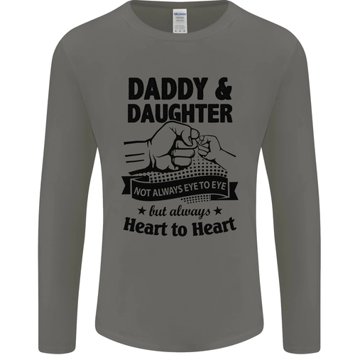 T-shirt Papa Drôle Avec Trois Filles - Coton Gildan - Taille à Préciser - Neuf Sur Mesure