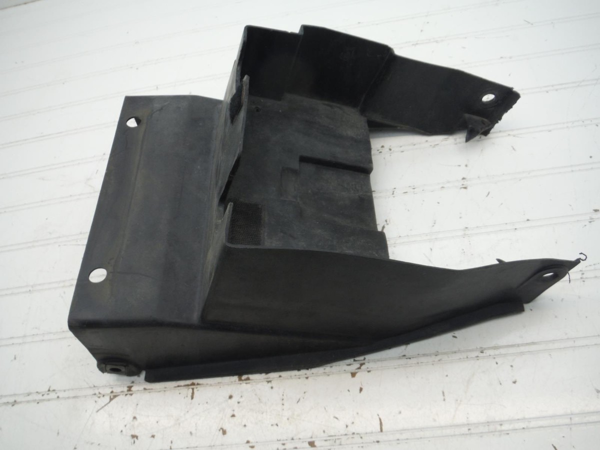 98 KAWASAKI ZX-7R ZX750 FRONT HALF REAR FENDER | eBay